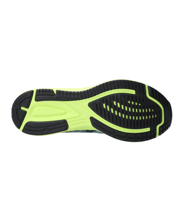 Asics Gel-DS Trainer 25 Running Schwarz F021 - schwarz