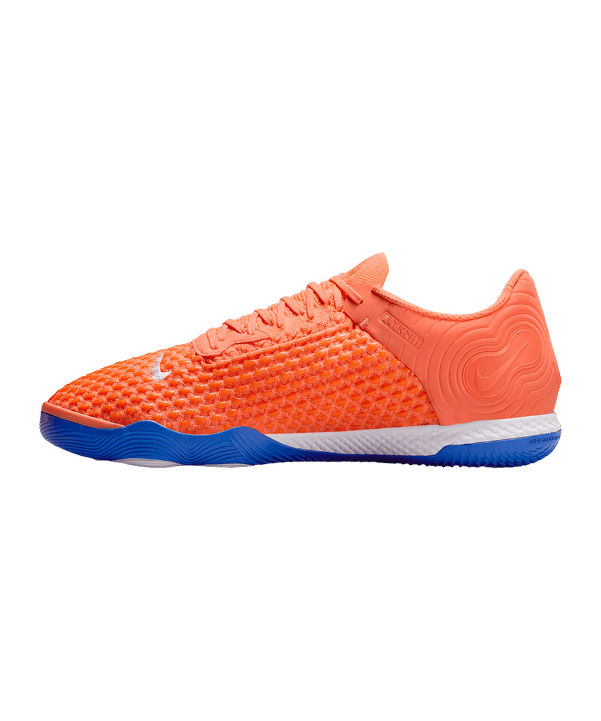 Nike React Gato IN Rot F601 - rot