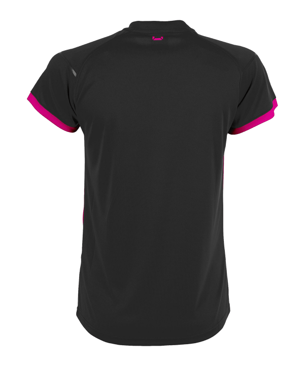 Stanno First Trikot Damen Schwarz - schwarz