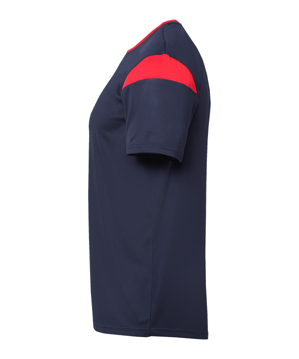 uhlsport Maglietta Kids Blu C042 - blu