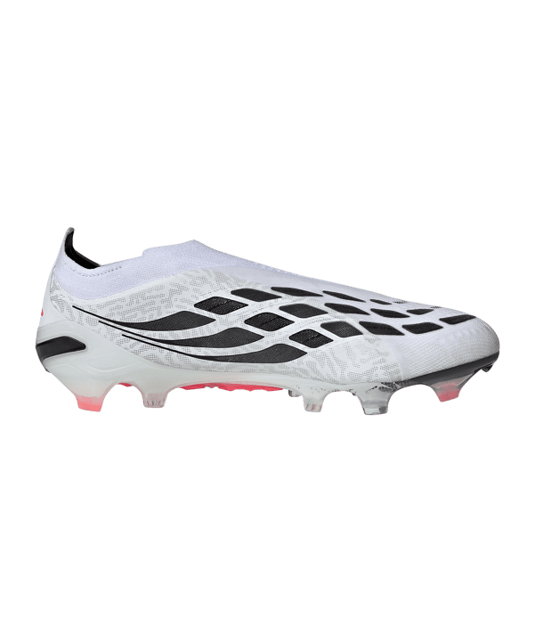 adidas Predator Elite LL FG Chaos vs Control Bianco - bianco