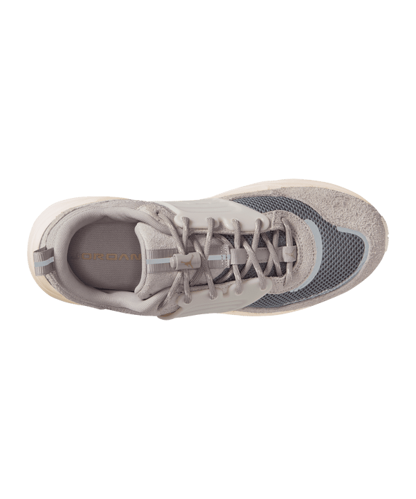 Jordan Trunner O/S Grigio C011 - grigio