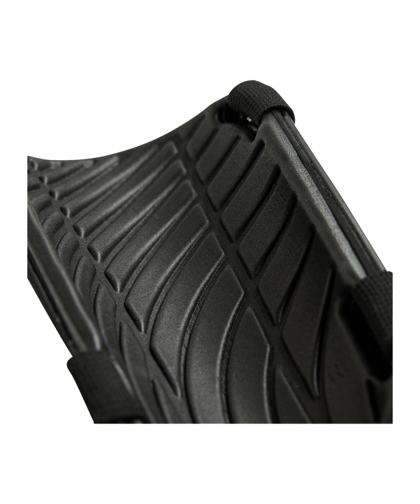 adidas Tiro Schienbeinschoner Rot - rot