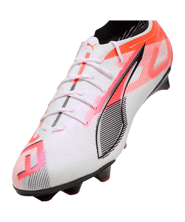PUMA ULTRA 5 Carbon FG Unlimited Weiss F01 - weiss
