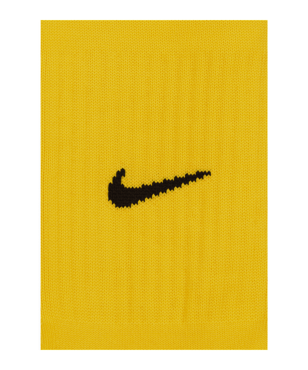 Nike Classic II Cushion OTC Stutzen Gelb F719 - gelb