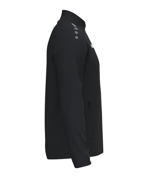 JAKO One Jacke Schwarz F800 - schwarz