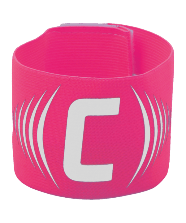 Cawila Armbinde C Klett Pink - pink
