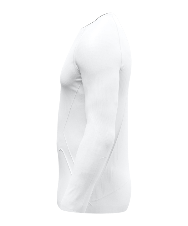 JAKO Lightweight Underwear Shirt Weiß F0 - weiss