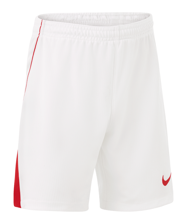 Nike TFF Türkei Short Home WM 2026 Kids Weiß F100 - weiss