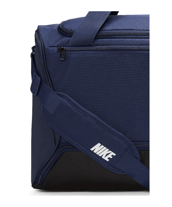 Nike TSV 1860 München Duffel Bag Größe L  Blau F410 - blau