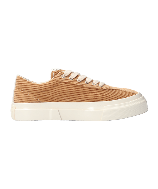 Stepney Dellow Cord Damen Braun - braun