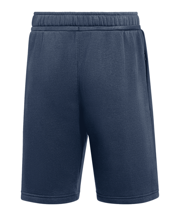 Nike Park 26 Sweatshort Kids Blau F410 - blau