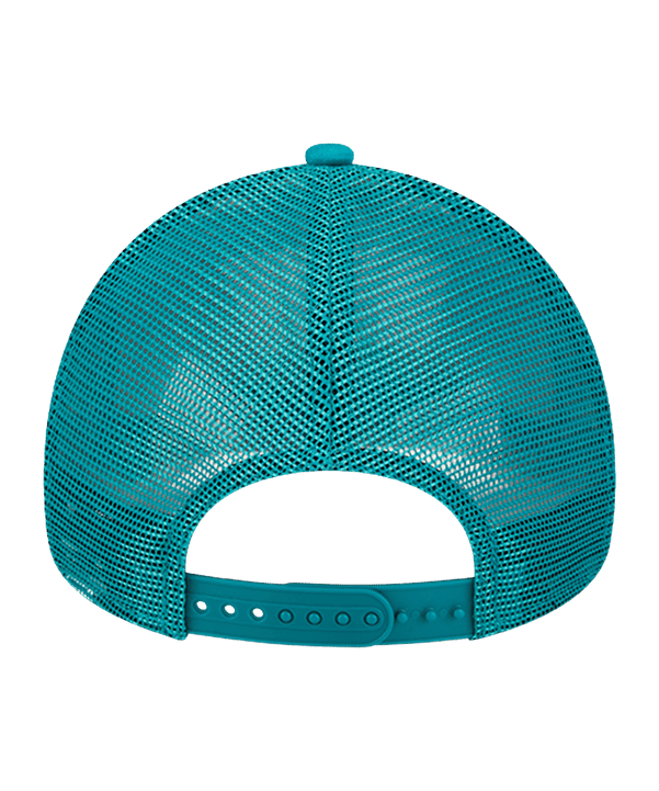 New Era Miami Dolphins Cap Grau - grau