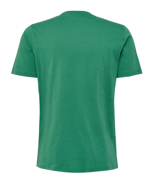 Hummel hmlLGC Gabe T-Shirt Grün F6110 - gruen