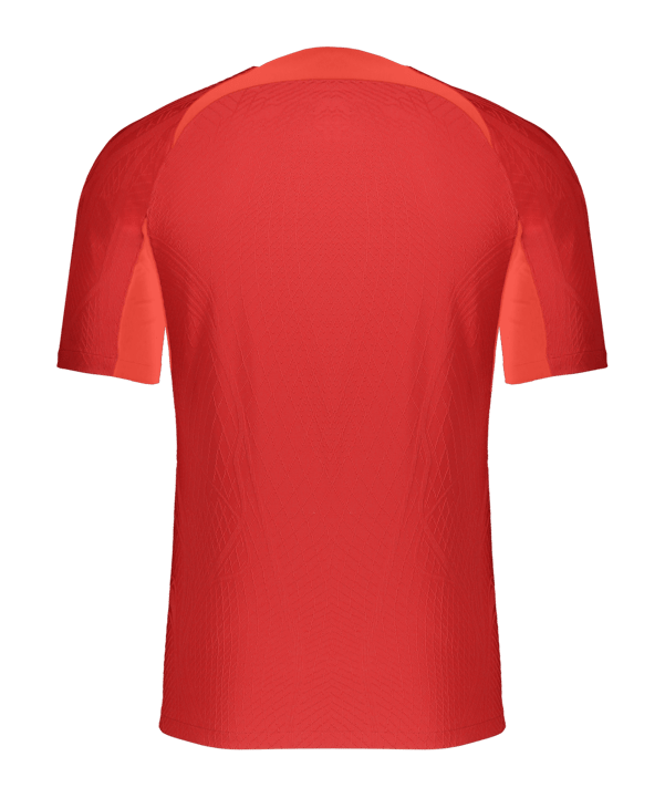 Nike ADV Vaporknit IV Trikot Rot F657 - rot