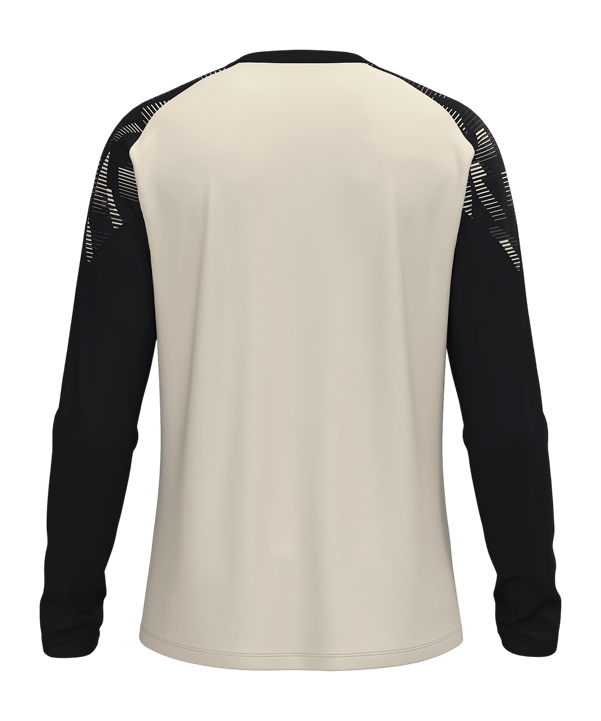 JAKO Sonic Sweatshirt Kids Weiß F035 - weiss