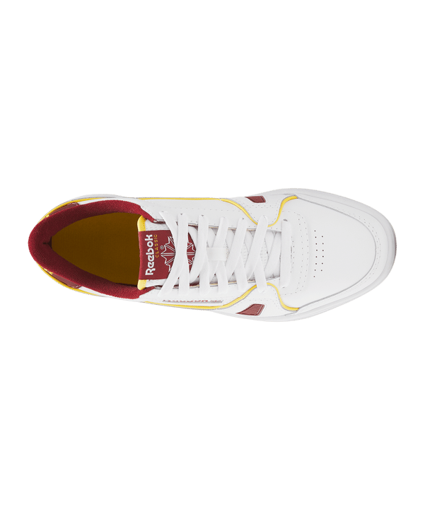 Reebok LT Court Sneaker Weiss - weiss