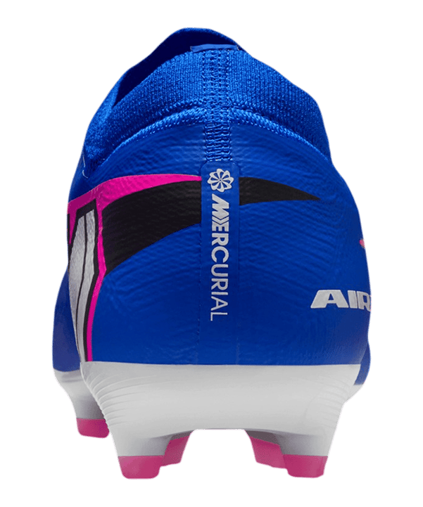 Nike Air Zoom Mercurial Vapor XVI Pro AG Attack Blau F446 - blau