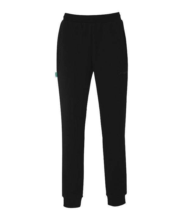 uhlsport ID Hose Damen Schwarz F01 - schwarz
