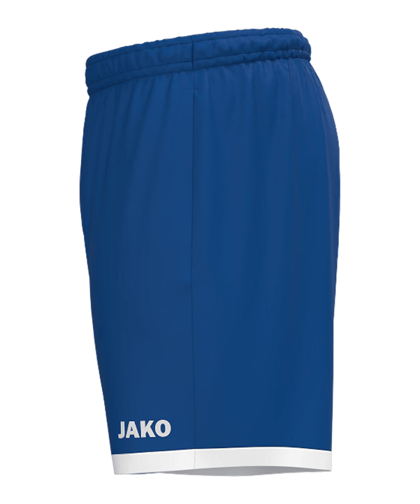 JAKO One Trainingshose Kids Blau F400 - blau