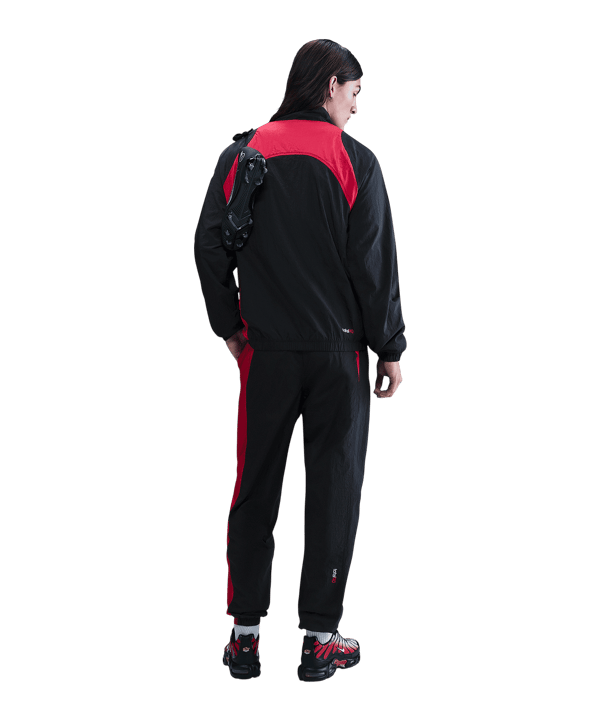 Nike Total 90 Trainingshose Schwarz F010 - schwarz