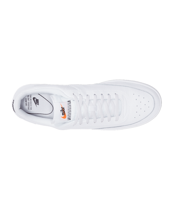 Nike Court Vintage Premium Weiss F100 - weiss