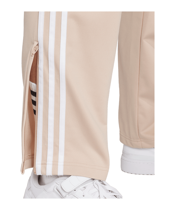 adidas Originals Firebird Jogginghose Braun - braun
