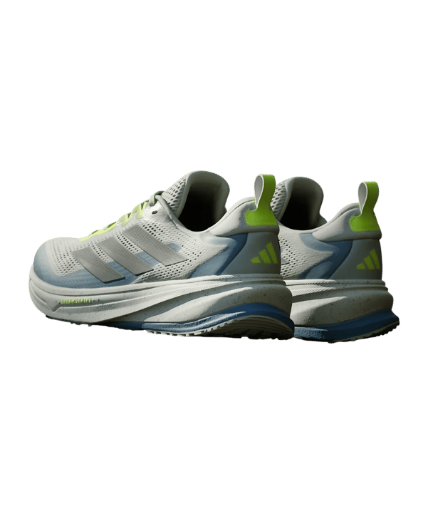 adidas Supernova Rise ATR Shoes Green - gruen