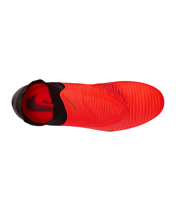 Nike Phantom 6 High Elite AG Break'Em Rouge C600 - rouge