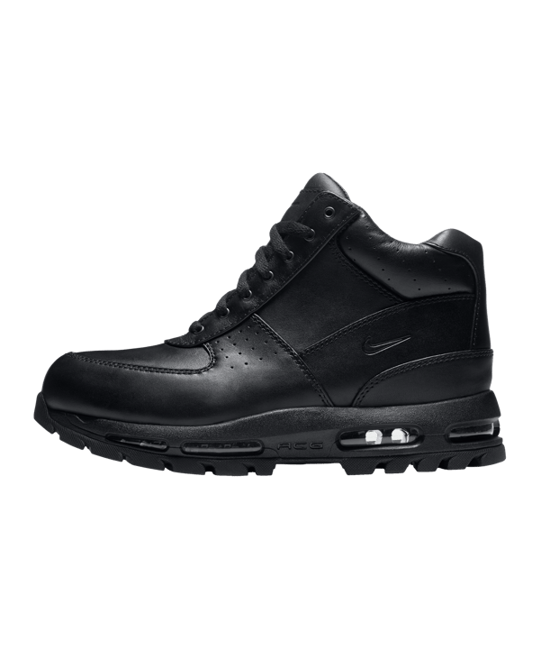 Nike Air Max Goadome Sneaker Boot Schwarz F009 - schwarz