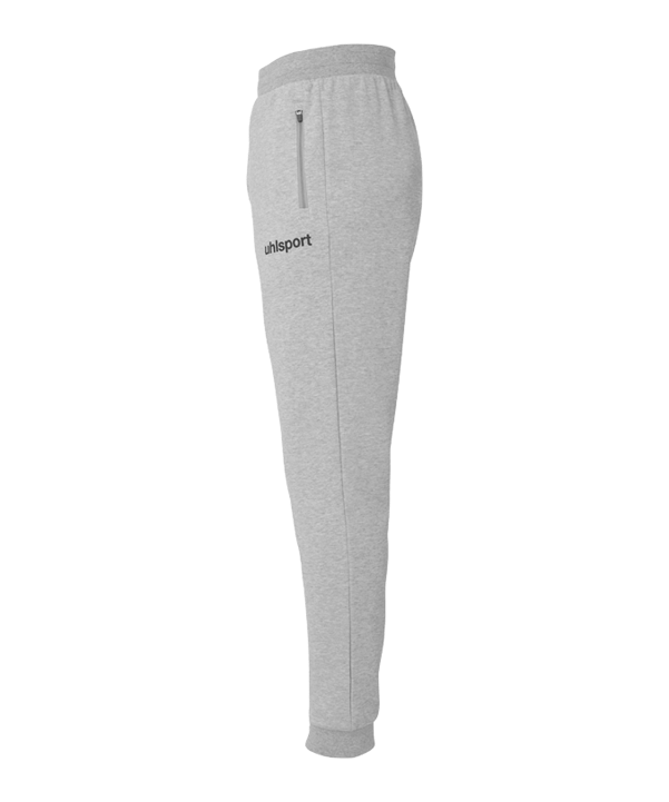 uhlsport Trainingshose Kids Grau F31 - grau