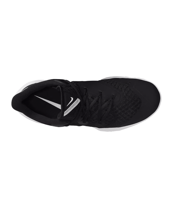 Nike Zoom Hyperspeed Court Schuh Schwarz F010 - schwarz