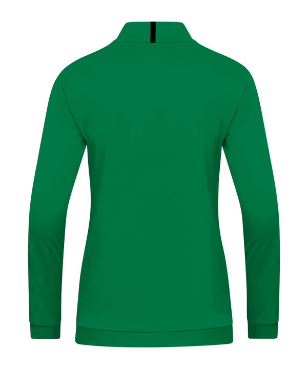 JAKO Challenge Polyesterjacke Damen Grün F201 - gruen