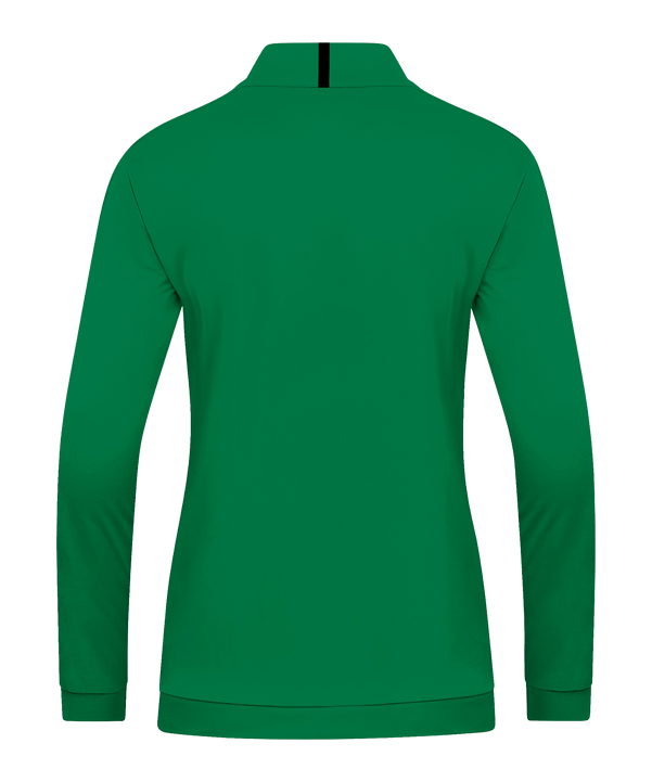 JAKO Giacca da allenamento verde C201 - verde