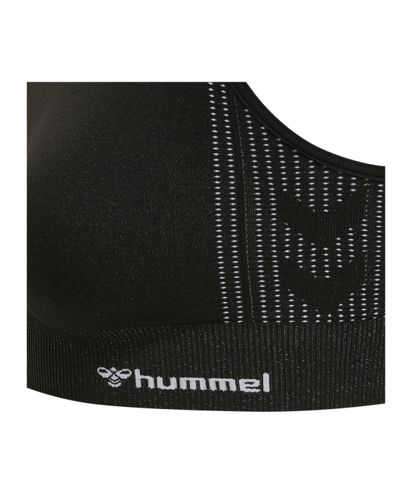 Hummel Shirt Vrouwen Zwart K2001 - zwart