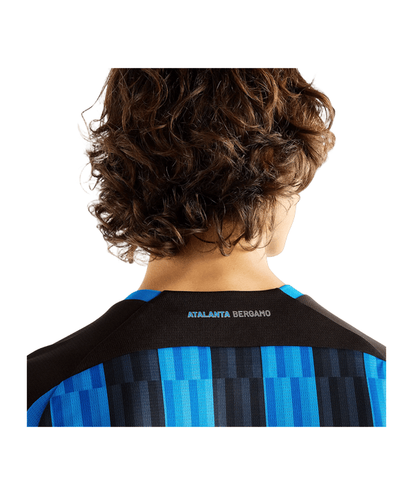 New Balance Atalanta Bergamo Maglietta Home 2026/2027 Blu - blu