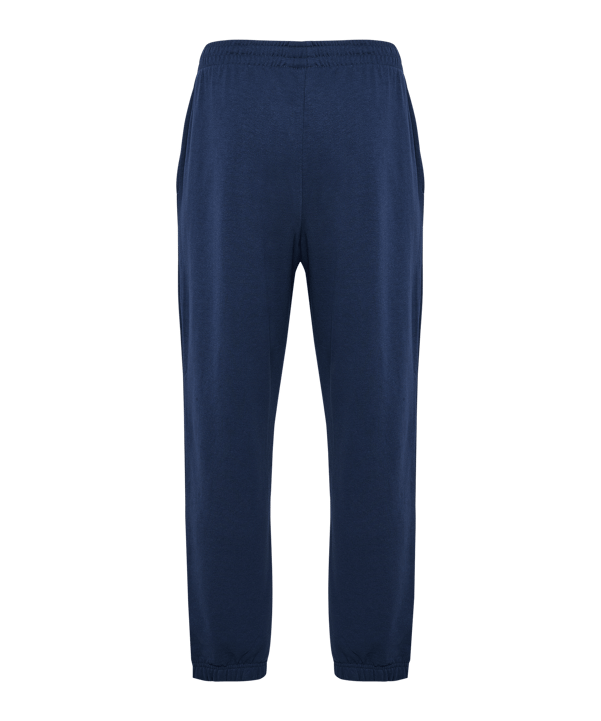 hummel Pantalone da tuta Blu C7459 - blu