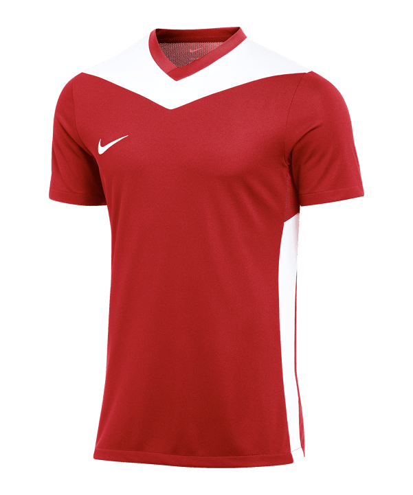 Nike Park Derby IV Trikot Rot F657 - rot