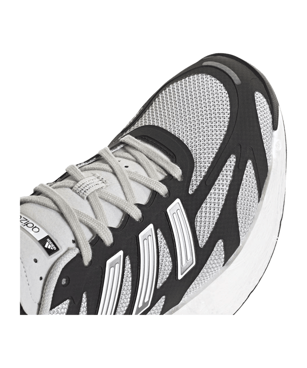 adidas Originals Adizero Aruku Sneaker Schwarz - schwarz