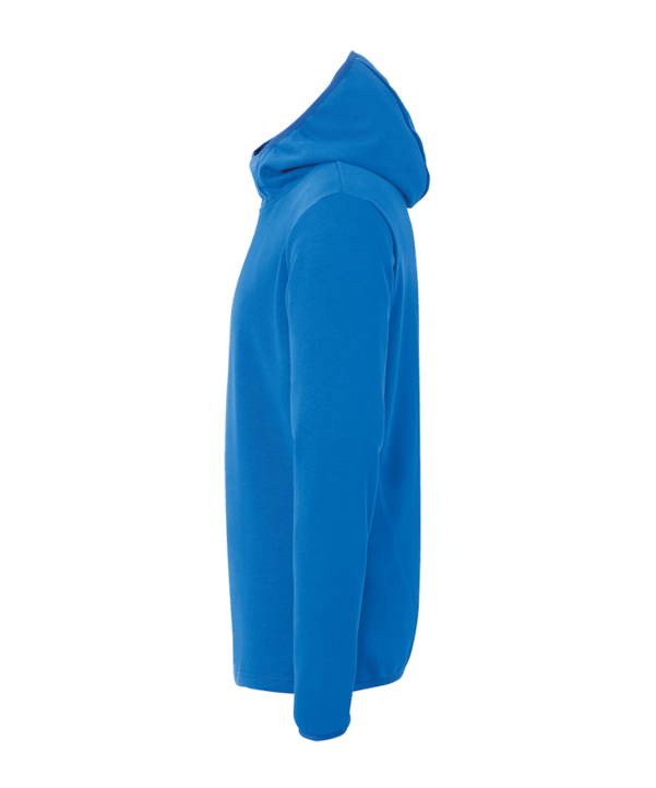 uhlsport Essential Hoody Blau F03 - blau