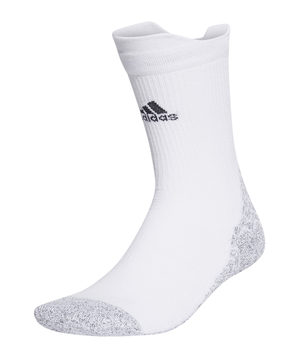 adidas Cover-Up Socken Weiss Schwarz - weiss