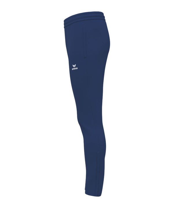 Erima Liga Star Trainingshose Blau Fnewnavy - blau