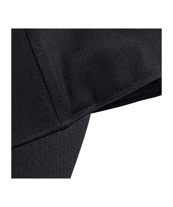 adidas Baseball Cap Schwarz - schwarz