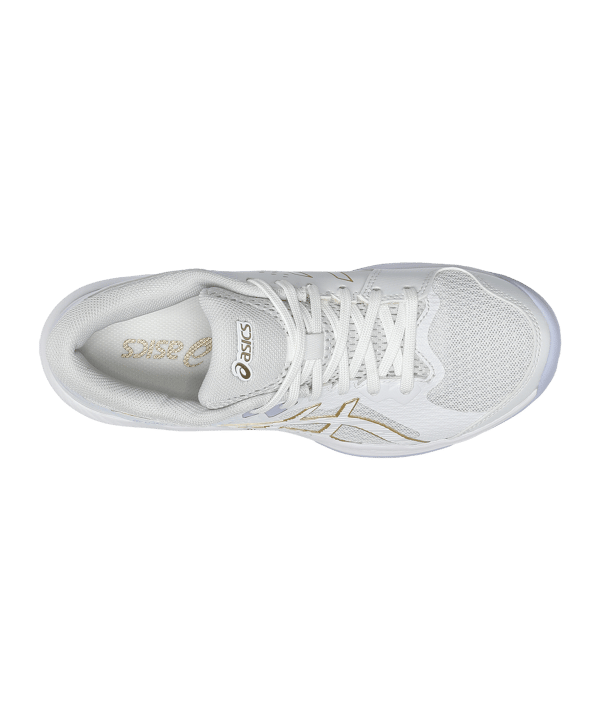 Asics Beyond FF Damen Weiß - weiss