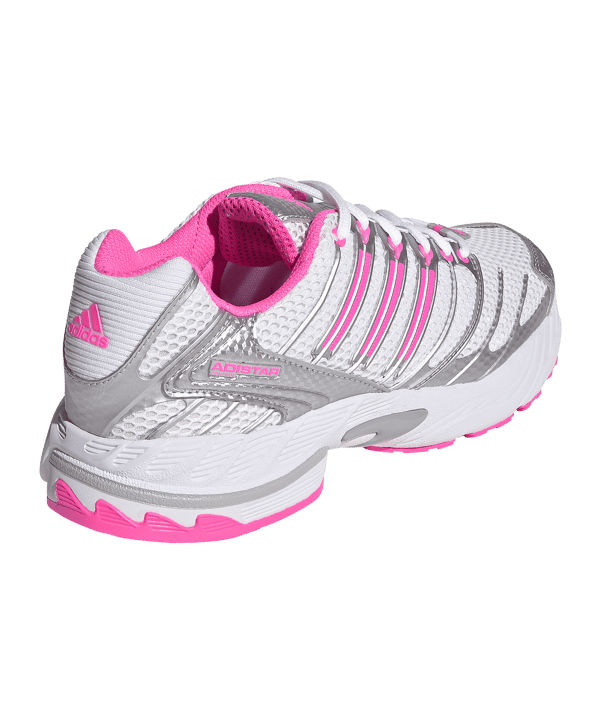 adidas Adistar Control 3 Damen Weiß - weiss