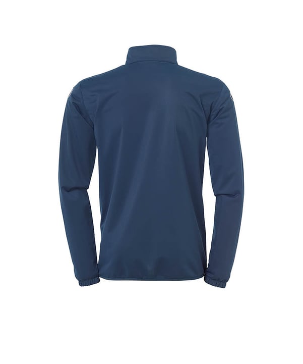 uhlsport Goal Trainingsjacke Blau Grün F06 - blau