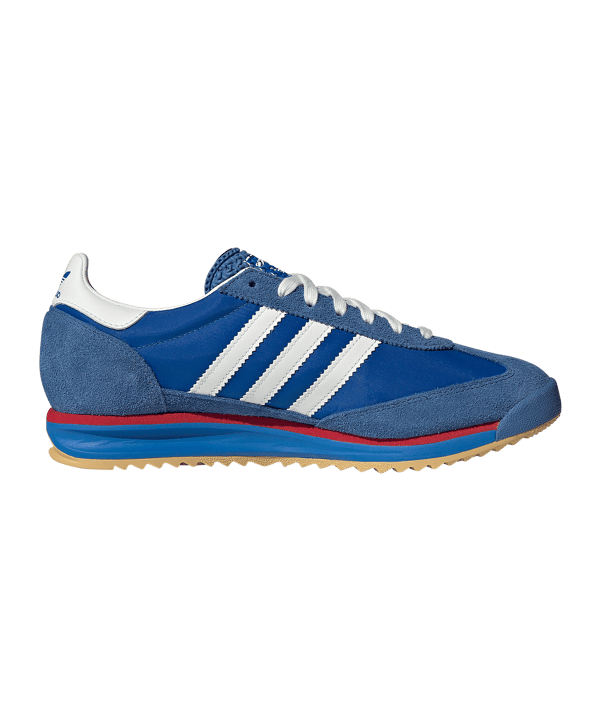 adidas Originals SL 72 RS Blau - blau