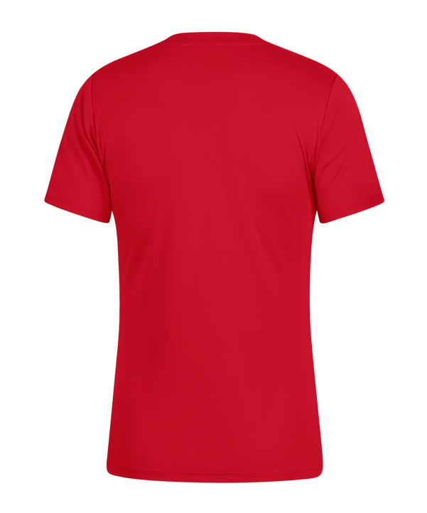 JAKO Power Trikot Damen Rot Weiss F100 - rot