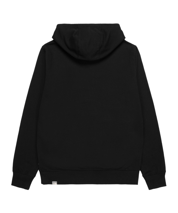 The North Face Light Drew Peak Hoody Schwarz - schwarz