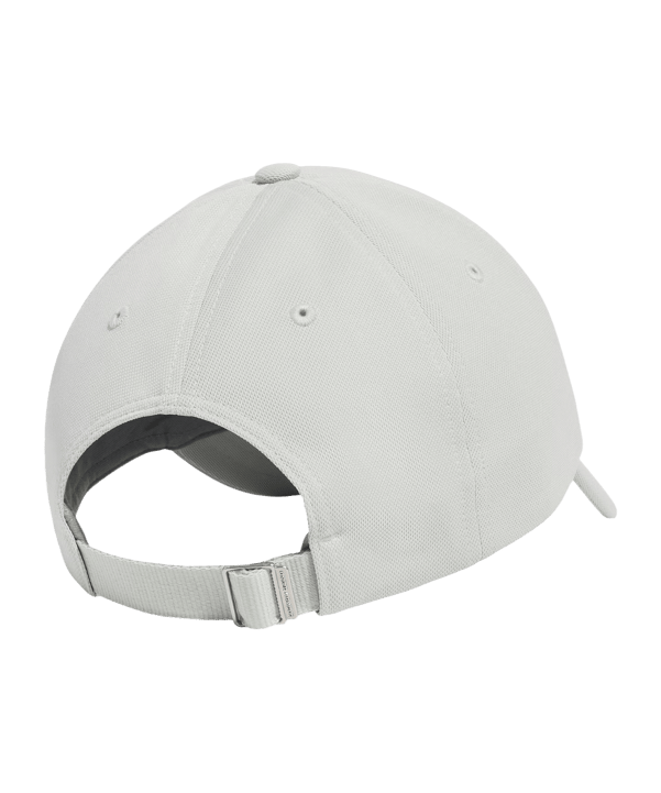 Under Armour BLITZING ADJ Cap Damen Grün F377 - gruen